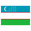 Oezbekistan
