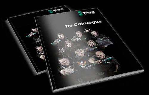 de catalogus de catalogus