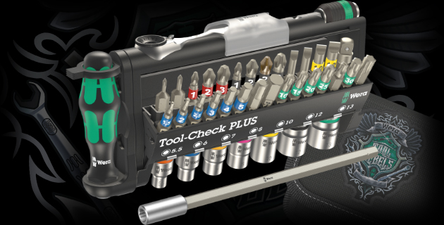 Wera: Wera Tools