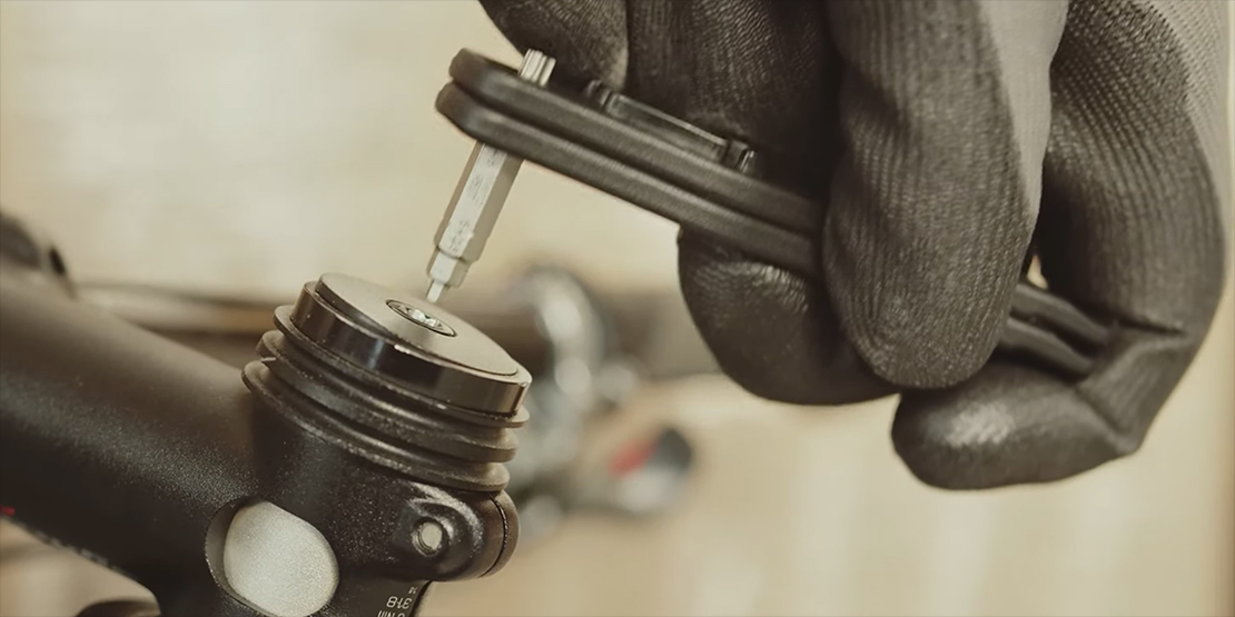 Knipex Set de Mini-Pinces dans Étui à Outils pour Ceinture - bike-components
