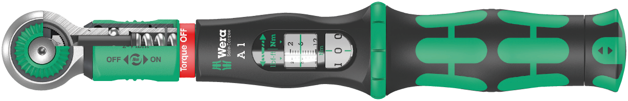 Safe-Torque A1