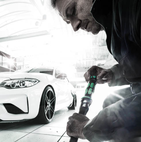 02_Torque wrench_application